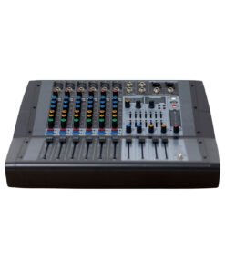 Mihaba PZ-LS6-PRO POTTENZA PREMIUM