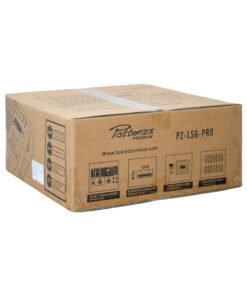 Mihaba PZ-LS6-PRO POTTENZA PREMIUM