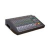 Consola Amplificada 12 Canales 2x350W POTTENZA PZ-YPMX1209D
