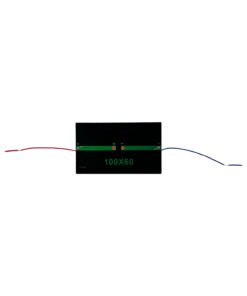 Alternative view of Panel Solar 5.5V 100x60MM RY7-601