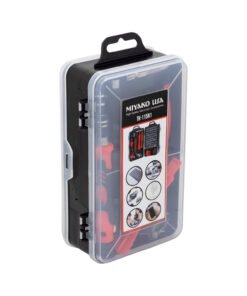 Mihaba TK-115N1 Miyako