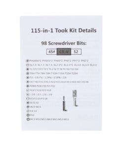 Mihaba TK-115N1 Miyako