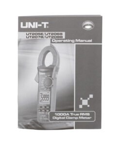 Mihaba UT208B Uni-T