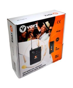 Mihaba VZ-WM103-UHF Voyz