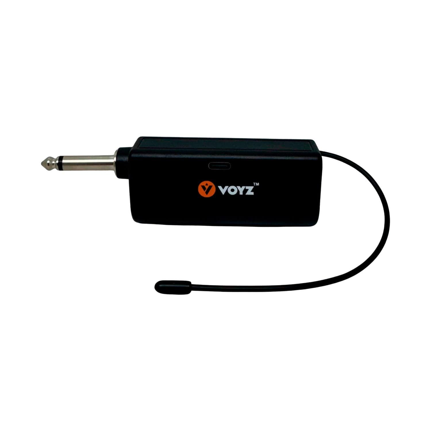 Micrófono Inalámbrico UHF de Vincha VOYZ VZ-WM103-UHF - Imagen 5