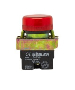 Mihaba XB2-BV64 Gebler