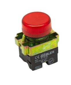 Mihaba XB2-BV64 Gebler