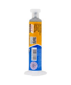Alternative view of Pasta Térmica en Jeringa para soldar 35g (183°C) MECHANIC XGZ40