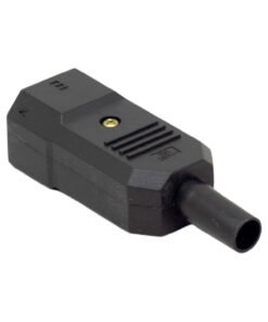 Alternative view of Plug Power 220V AC YS-1043