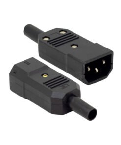 Plug Power 220V AC YS-1043