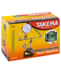Mihaba MI-DT850KIT6 Westor