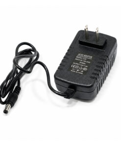 Adaptador de Voltaje 12V 2A 1220 WESTOR