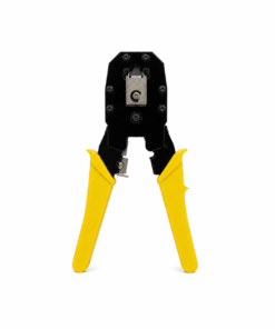 Alternative view of Herramienta Crimping Para RJ45, RJ12, RJ11 Y RJ9 LANCOM ACB-CP05