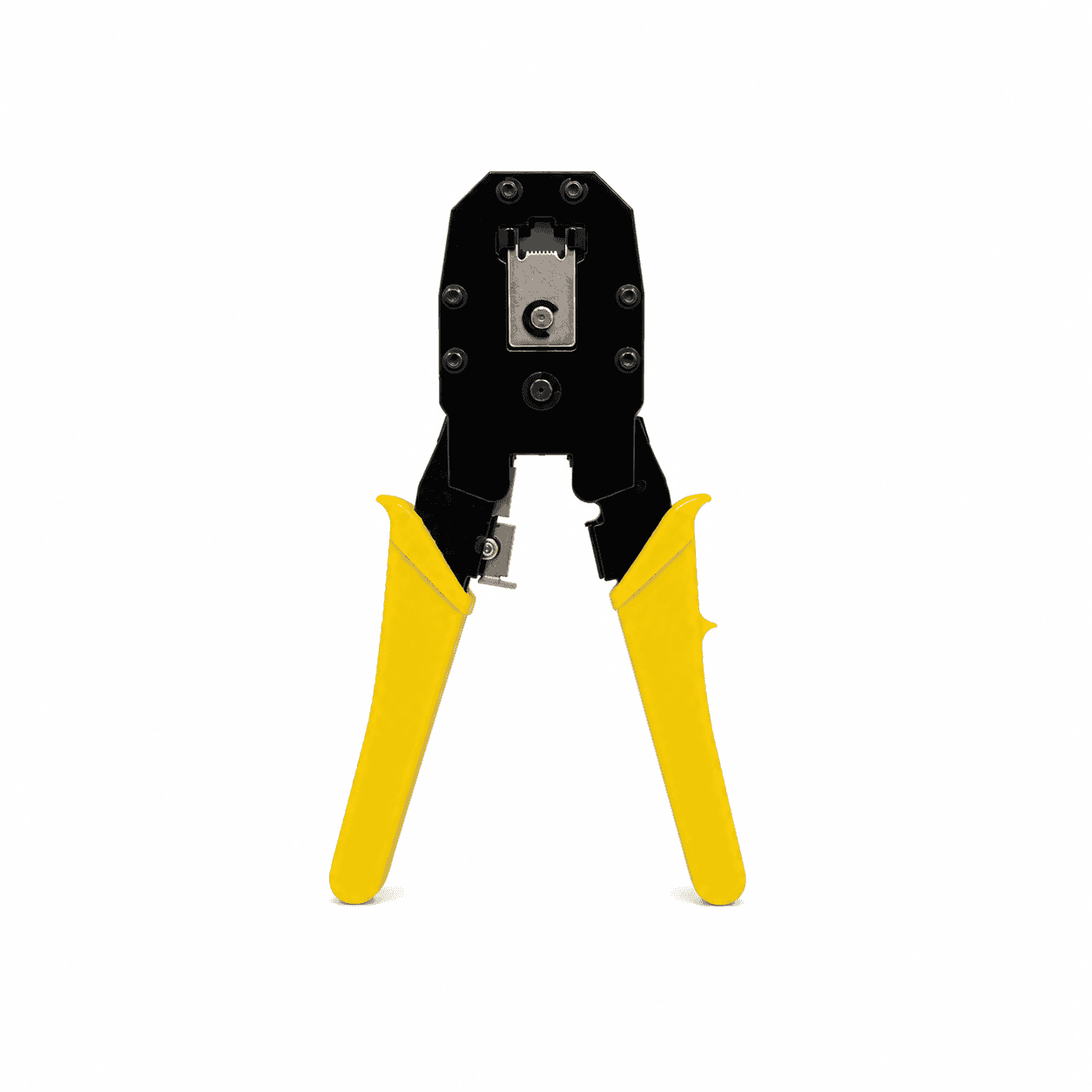 Herramienta Crimping Para RJ45, RJ12, RJ11 Y RJ9 LANCOM ACB-CP05 - Imagen 2