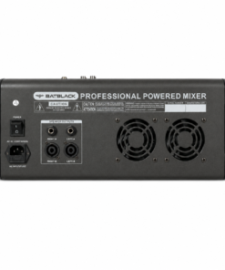 Mihaba BT-PM800 Batblack