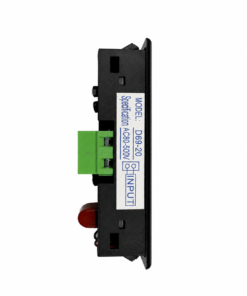 Meter Digital LCD para Estabilizador D69-20 OPALUX - Imagen 5