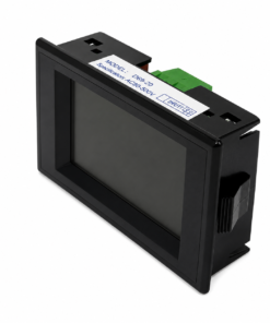 Meter Digital LCD para Estabilizador D69-20 OPALUX - Imagen 4