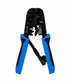 Alternative view of Herramienta Crimping para RJ45, RJ12 Y RJ11 GLINK GLT-001