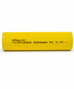 Mihaba ICR18650-2000FT Opalux
