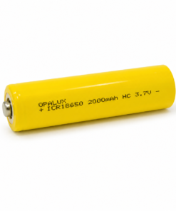 Mihaba ICR18650-2000HC Opalux
