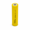 Batería Recargable con Pin 18650 (HC) Litio 3.7V 2000mAh OPALUX ICR18650-2000HC
