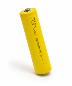 Mihaba ICR18650-2000HC Opalux
