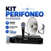 Mihaba HFP-XH-4S-2 HAWK FREE POWER