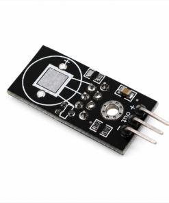 Módulo Sensor de Temperatura MOD-LM35 - Imagen 4