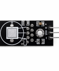 Módulo Sensor de Temperatura MOD-LM35 - Imagen 3