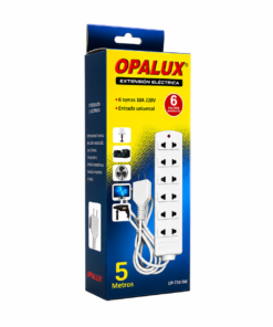 Mihaba OP-730-5M Opalux
