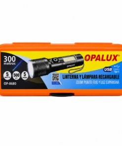 Mihaba OP-8680 Opalux