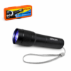 Linterna con Zoom y Carcasa Metálica 5W 500LM OPALUX OP-8680