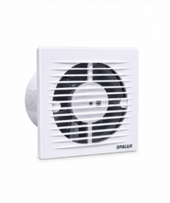Alternative view of Extractor de Aire 6" 25W OPALUX OP-B6