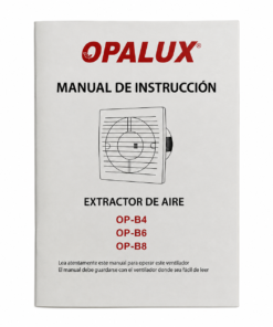 Mihaba OP-B6 Opalux