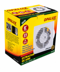 Mihaba OP-B6 Opalux