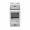 Medidor de Energía Monofásico Digital Para Riel 5(80)A OPALUX OP-DDSU5333