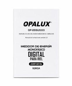 Mihaba OP-DDSU5333 Opalux