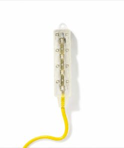Extensión Universal Siliconada 5M OP-FL1205 OPALUX - Imagen 4