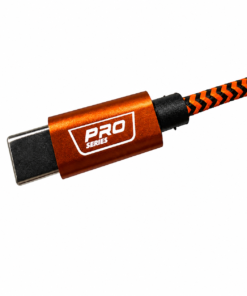 Cable 2 Plug Canon a USB-C PRO SERIES PS-12C-2M - Imagen 3