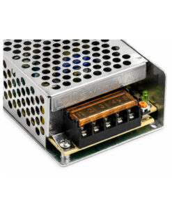 Fuente Switching 5V 3.2A S-16-5 Westor - Imagen 3