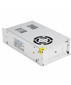 Alternative view of Fuente de Alimentación Switching 24V 10A S-250-24 WESTOR