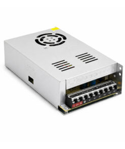 Fuente de Alimentación Switching 24V 10A S-250-24 WESTOR