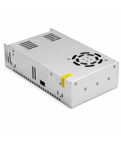 Alternative view of Fuente de Alimentación Switching 48V 7.5A (YS-48-7.5) S-360-48 WESTOR