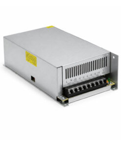 Fuente de Alimentación Switching 48V 10A S-500-48 WESTOR
