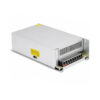 Fuente Switching 12V 50A S-600-12 Westor