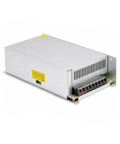 Fuente Switching 12V 50A S-600-12 Westor