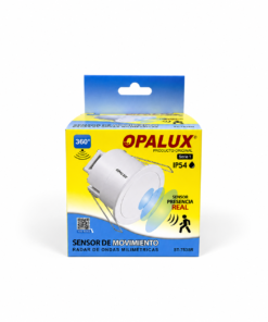 Mihaba ST-753BR Opalux