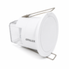 Sensor de Movimiento con Radar de Ondas Milimétricas OPALUX ST-753BR