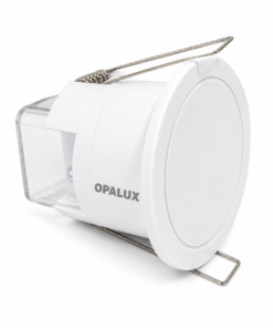 Sensor de Movimiento con Radar de Ondas Milimétricas OPALUX ST-753BR