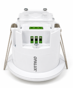 Alternative view of Sensor de Movimiento con Radar de Ondas Milimétricas OPALUX ST-753BR